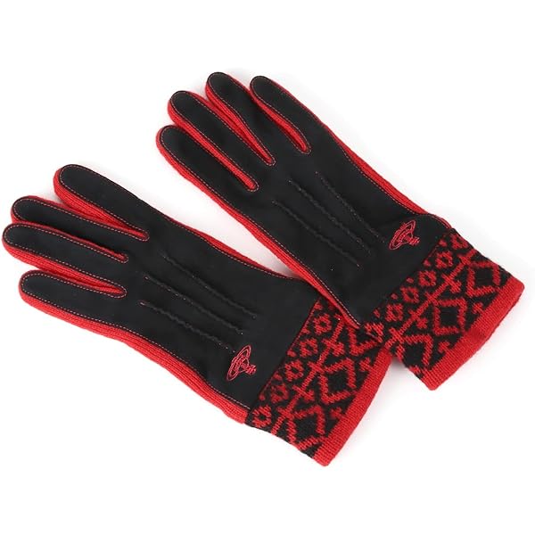 Amazon | （ヴィヴィアン・ウエストウッド） Vivienne Westwood 手袋